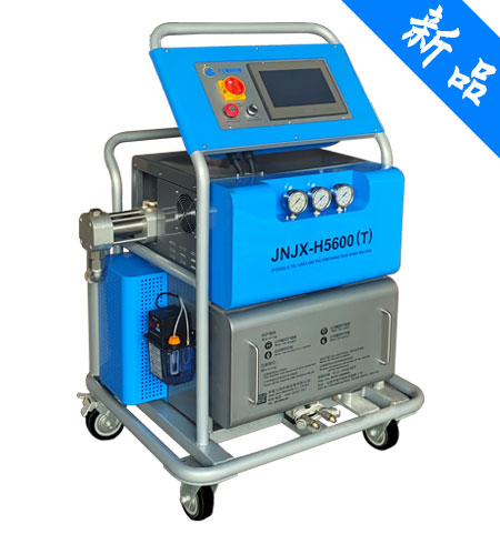 JNJX-H5600(T)PLC聚氨酯噴涂機